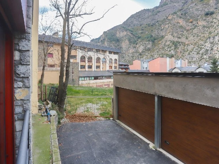 2-bedroom flat for sale in Aixirivall, Sant Julià de Lòria · 44 of 60