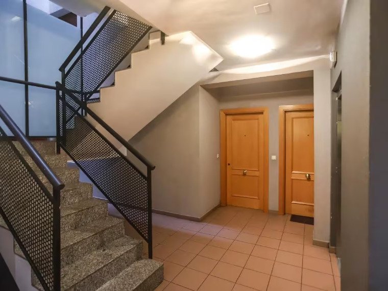 2-bedroom flat for sale in Aixirivall, Sant Julià de Lòria · 46 of 60