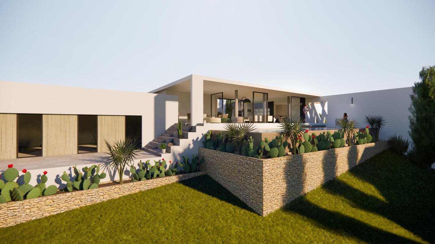 Maison à vendre, 183m², Roquebrune-sur-Argens