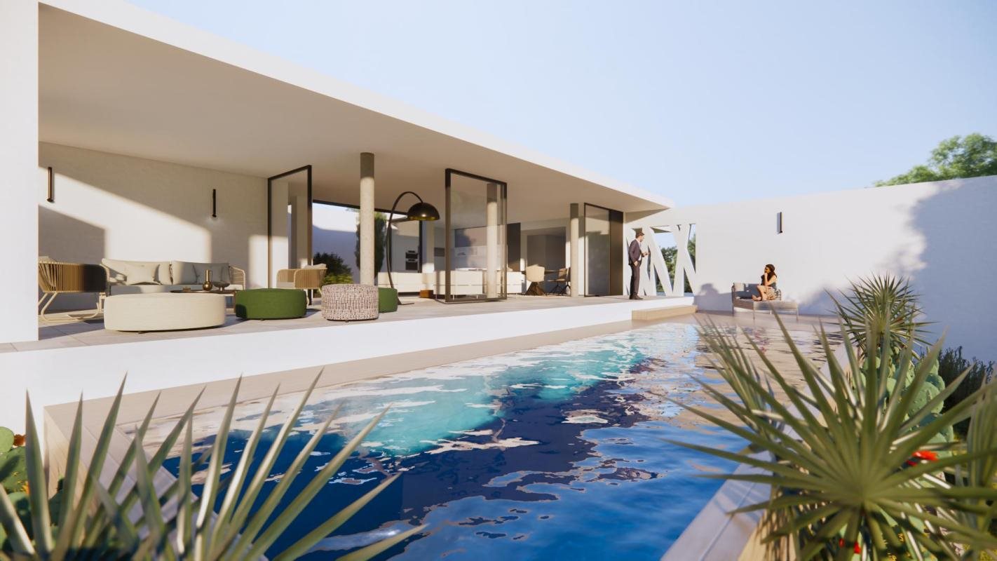 Maison à vendre, 183m², Roquebrune-sur-Argens