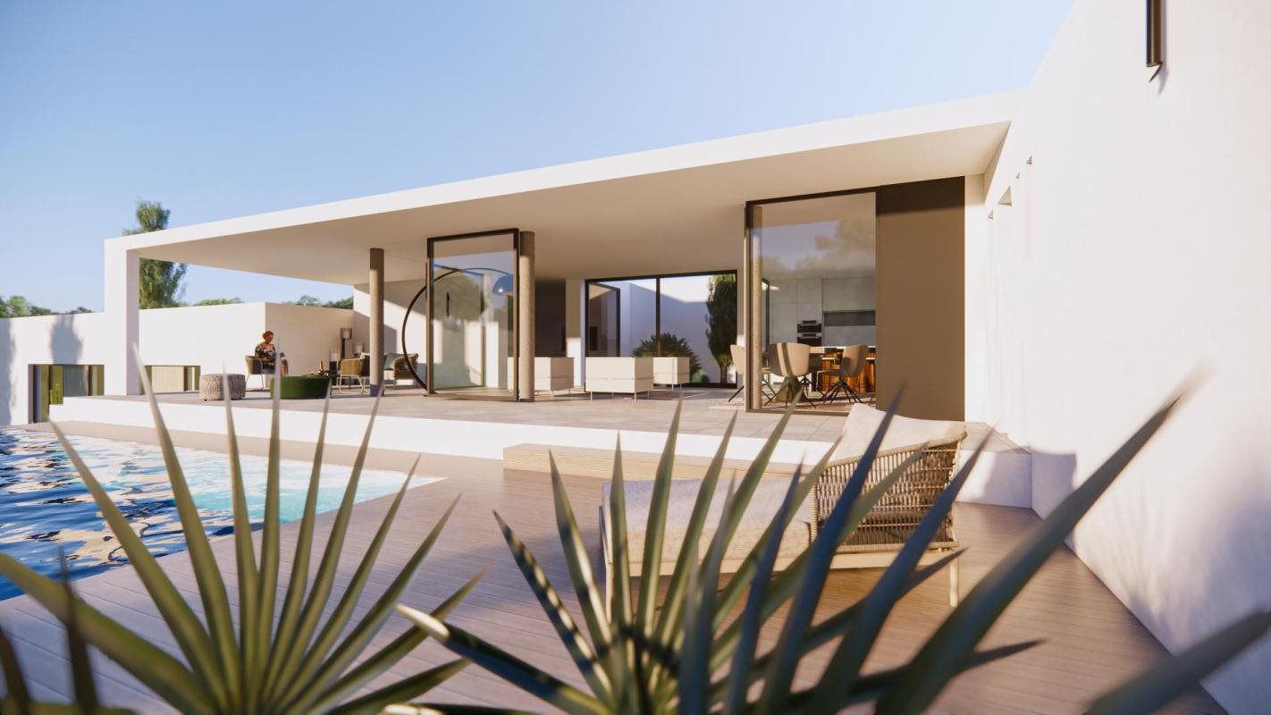 Maison à vendre, 183m², Roquebrune-sur-Argens