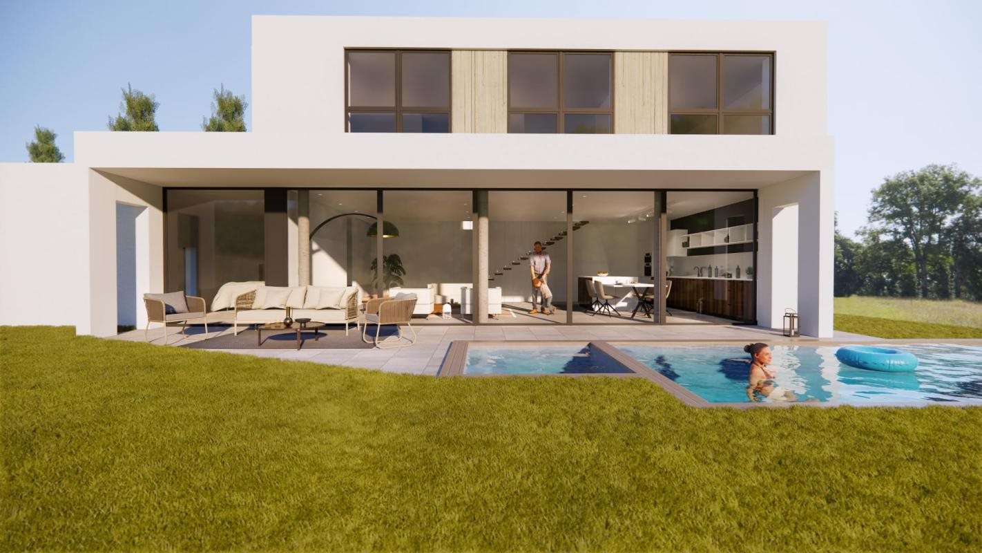 Maison à vendre, 158m², Roquebrune-sur-Argens