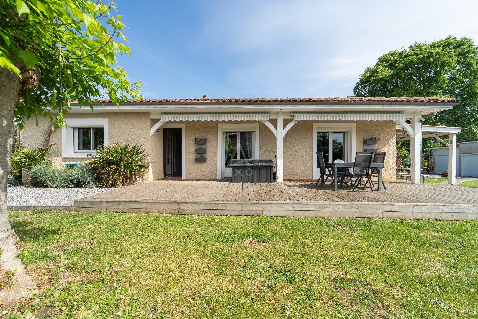 Maison à vendre, 114m², Labastide-d'Armagnac
