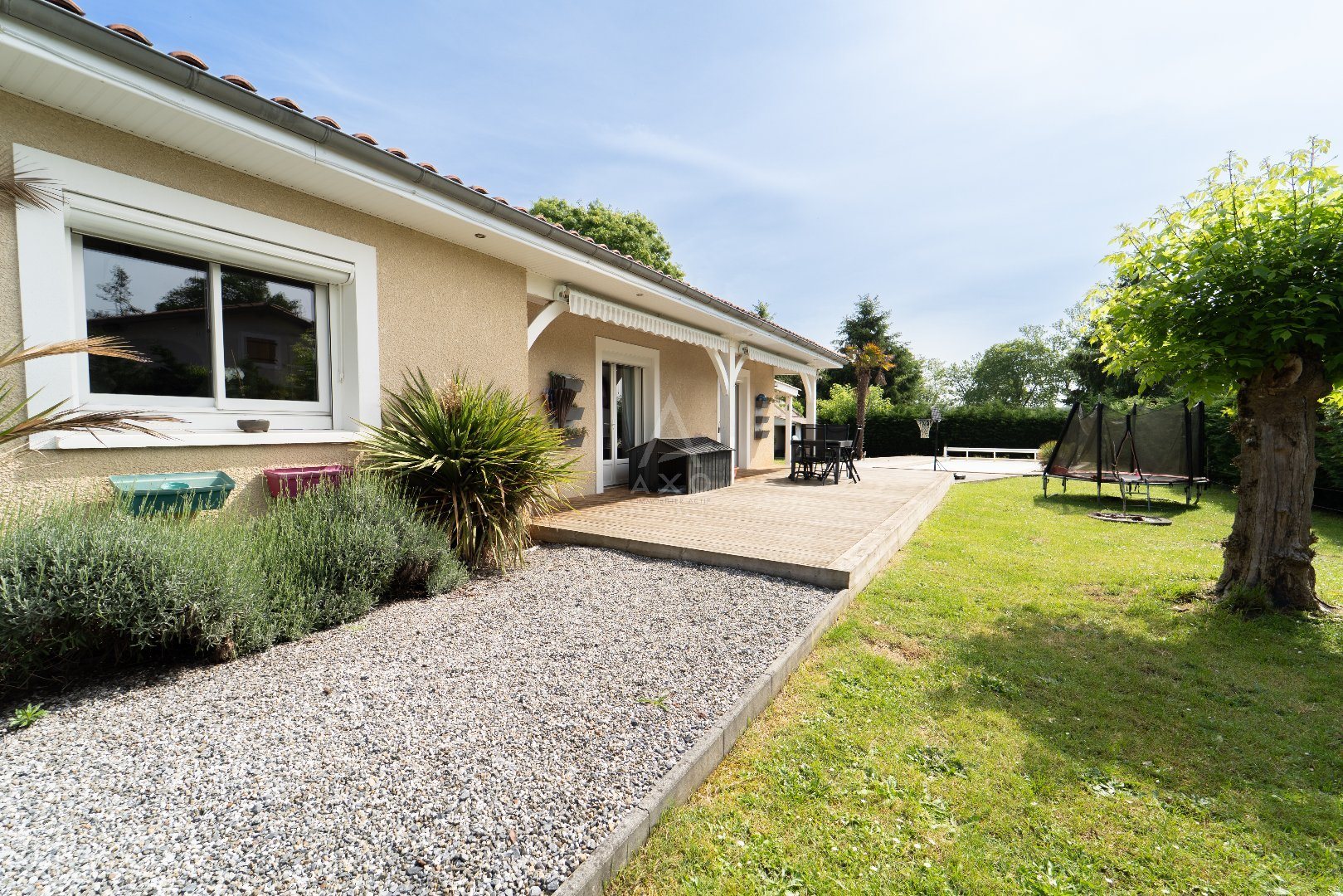 Maison à vendre, 114m², Labastide-d'Armagnac
