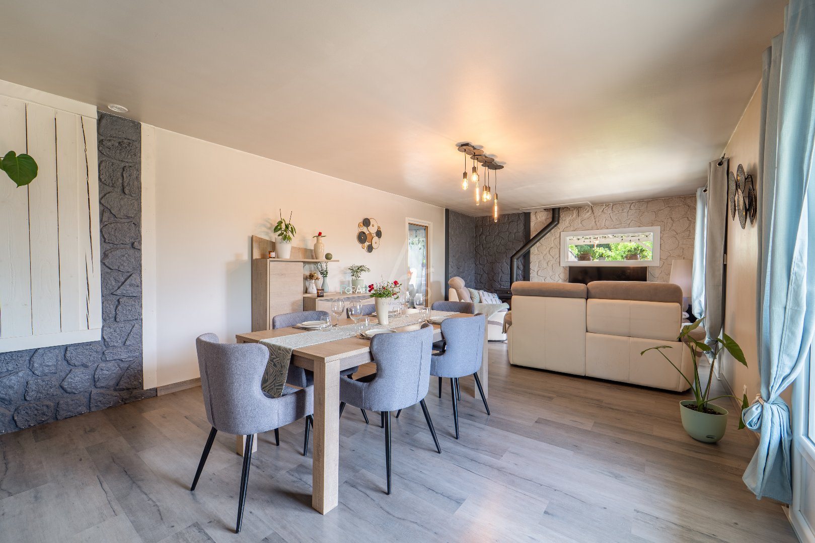 Maison à vendre, 114m², Labastide-d'Armagnac
