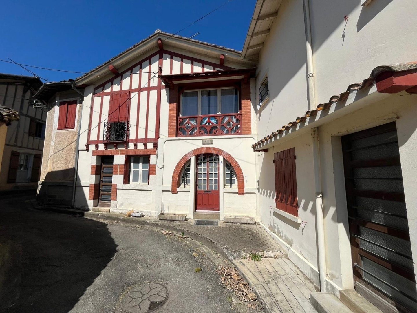 Maison à vendre, 159m², Labastide-d'Armagnac