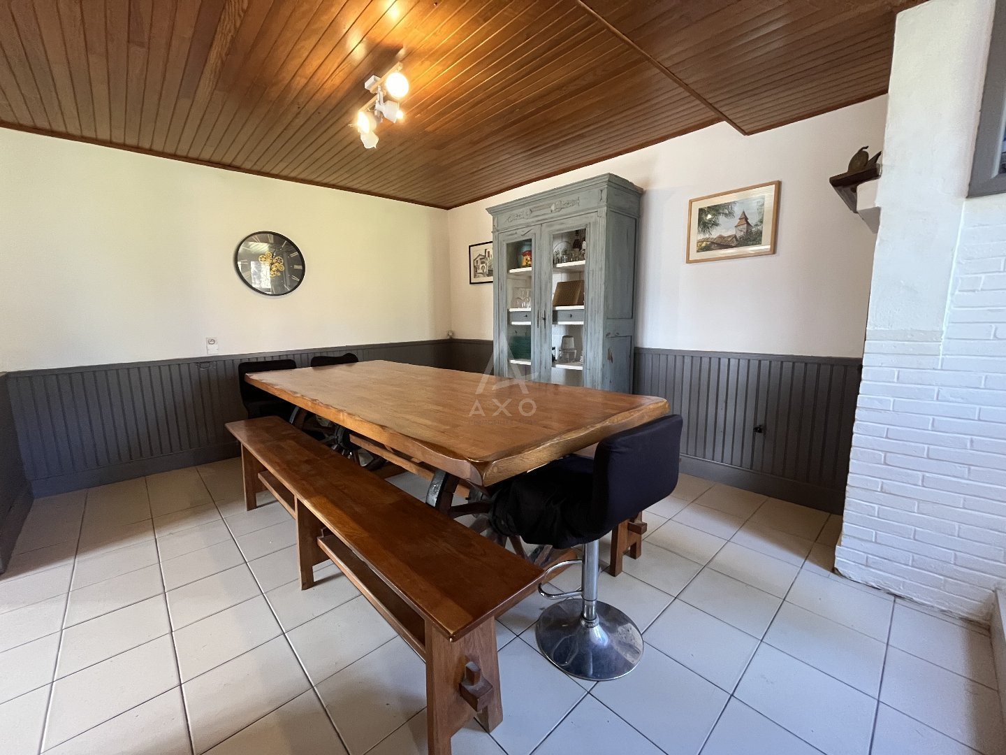 Maison à vendre, 159m², Labastide-d'Armagnac