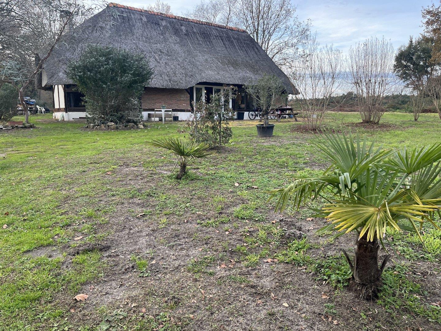 Maison à vendre, 120m², Créon-d'Armagnac