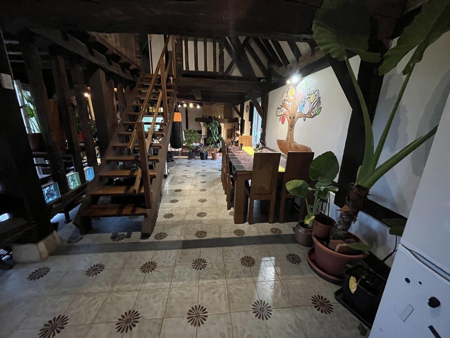 Maison à vendre, 120m², Créon-d'Armagnac