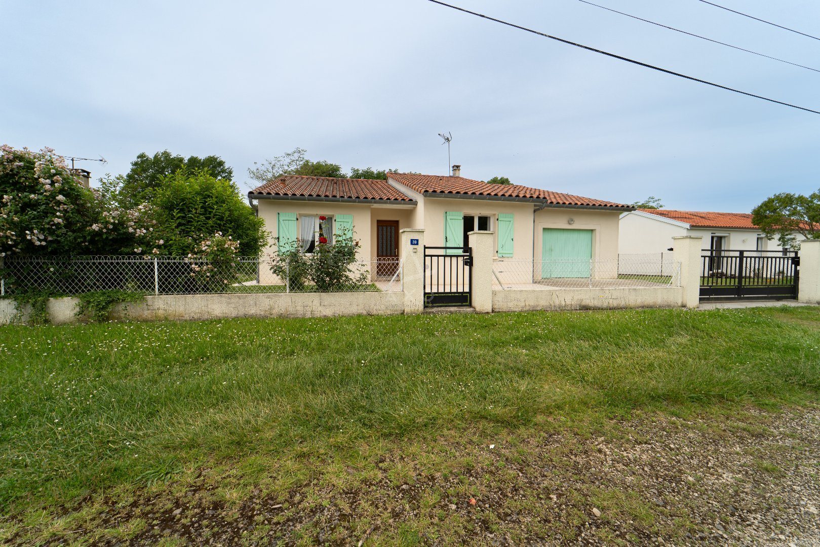 Maison à vendre, 121m², Labastide-d'Armagnac