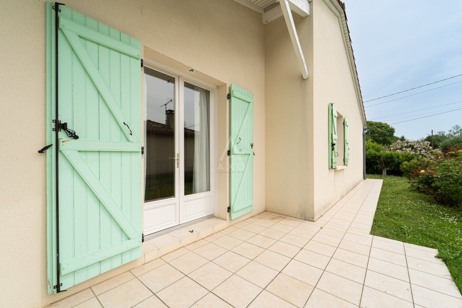 Maison à vendre, 121m², Labastide-d'Armagnac