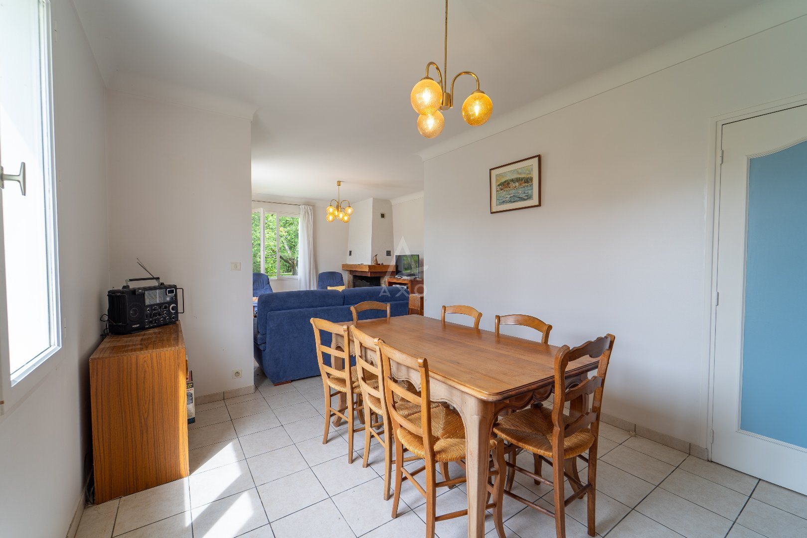 Maison à vendre, 121m², Labastide-d'Armagnac