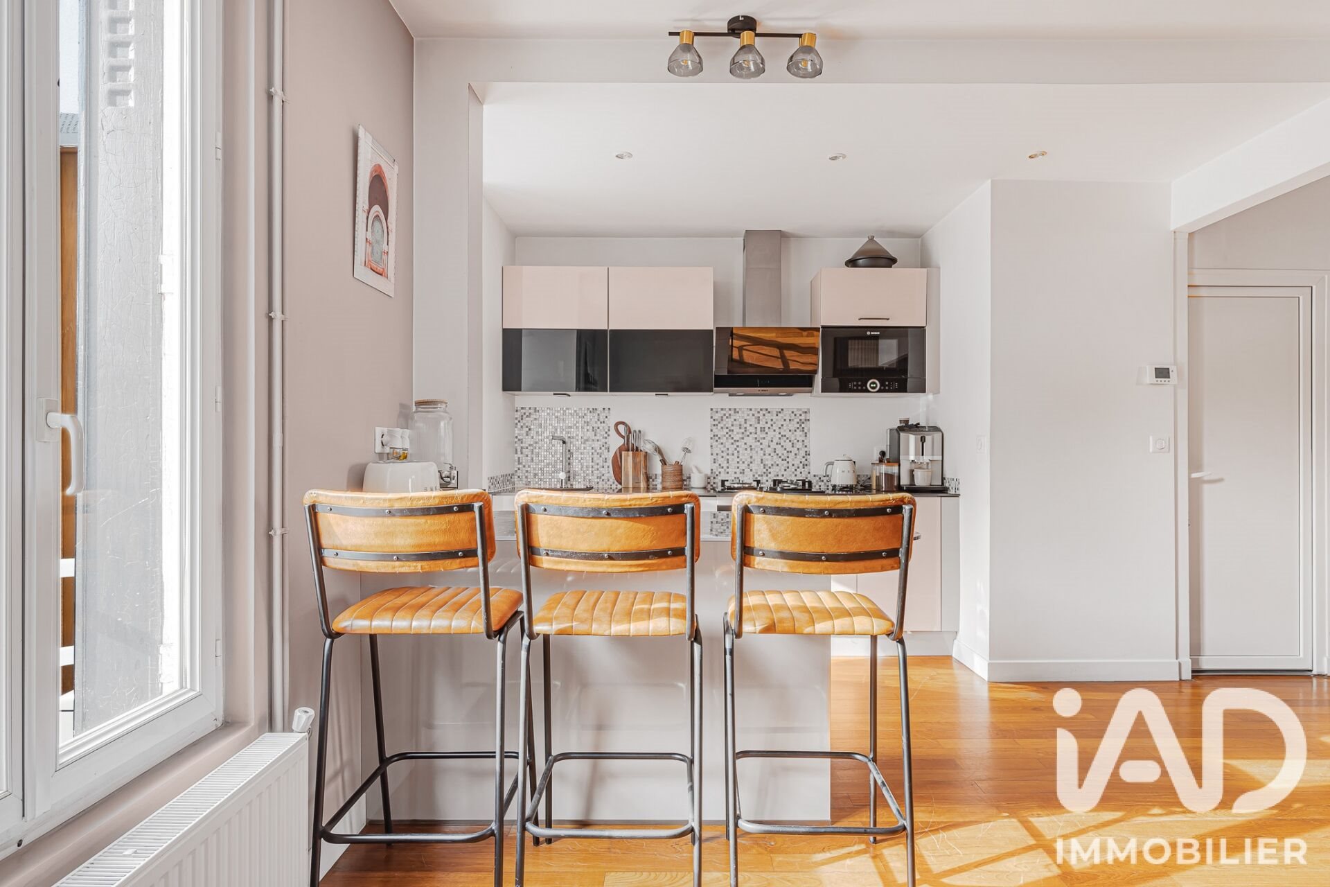Maison à vendre, 105m², Colombes