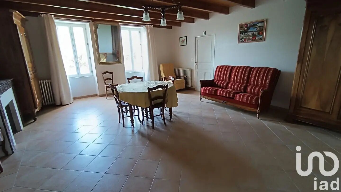 Maison à vendre, 243m², Saint-Ciers-Champagne