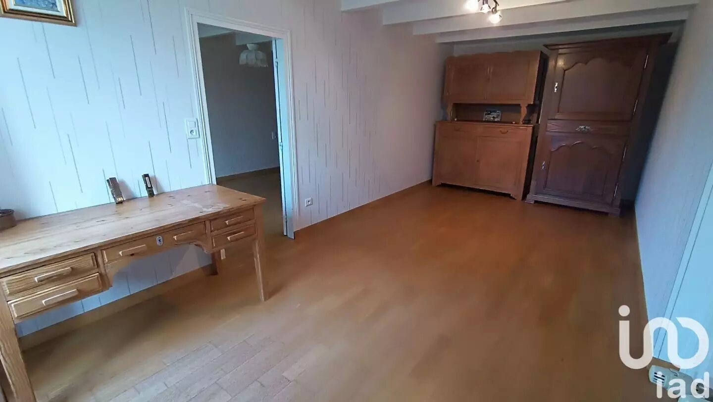 Maison à vendre, 243m², Saint-Ciers-Champagne