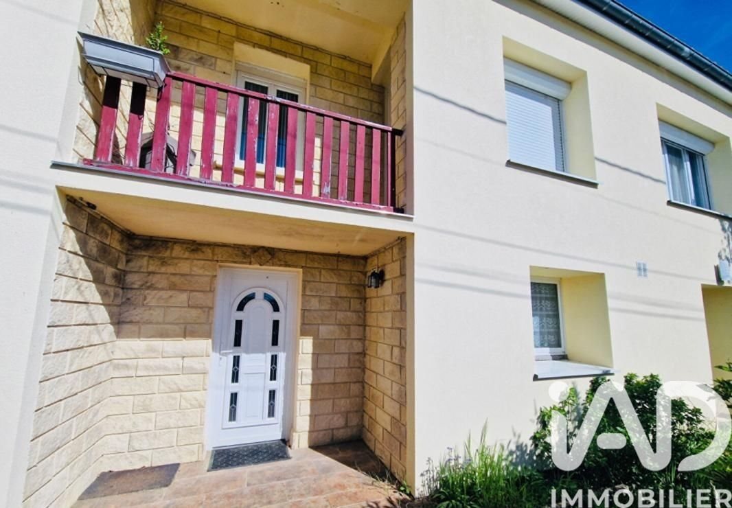 Maison à vendre, 135m², Montendre