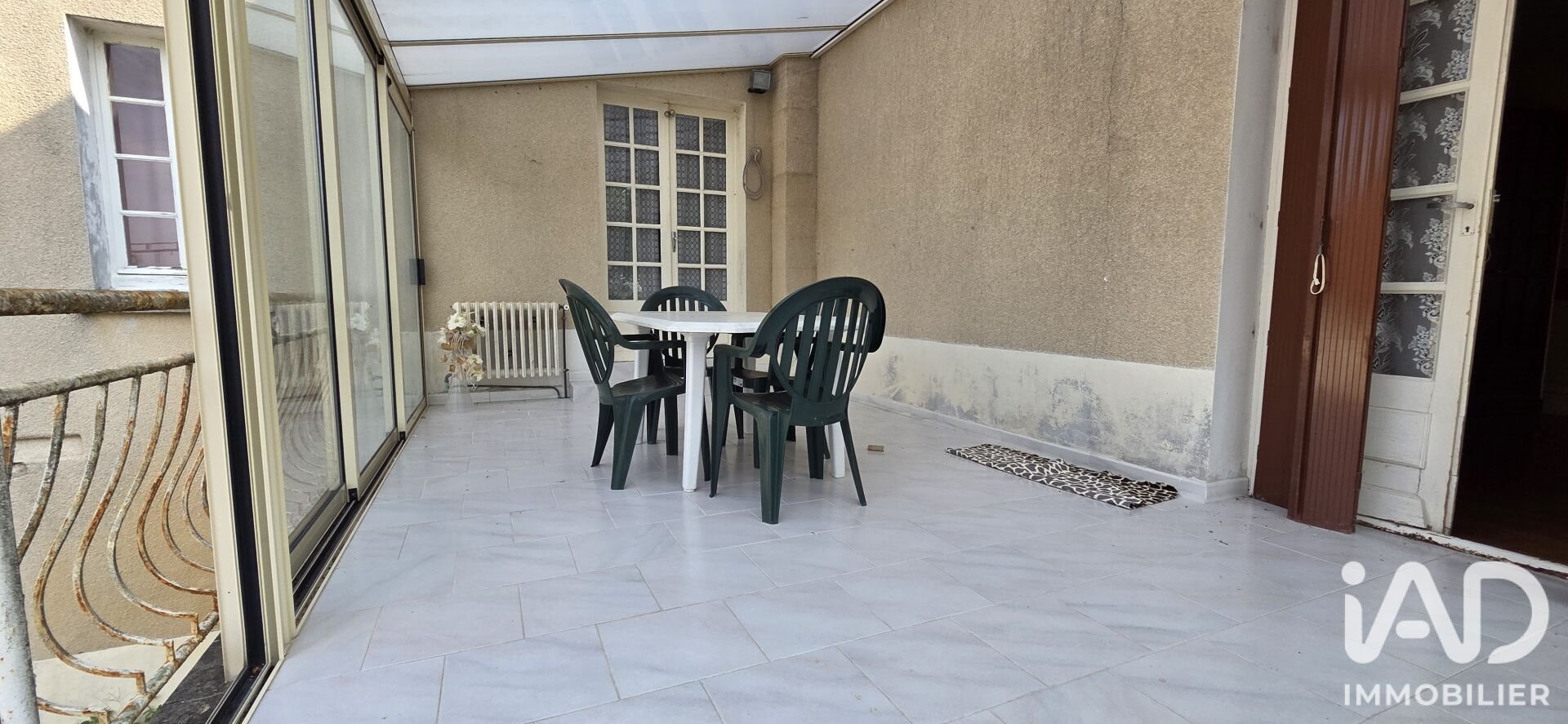 Maison à vendre, 181m², Bellevigne