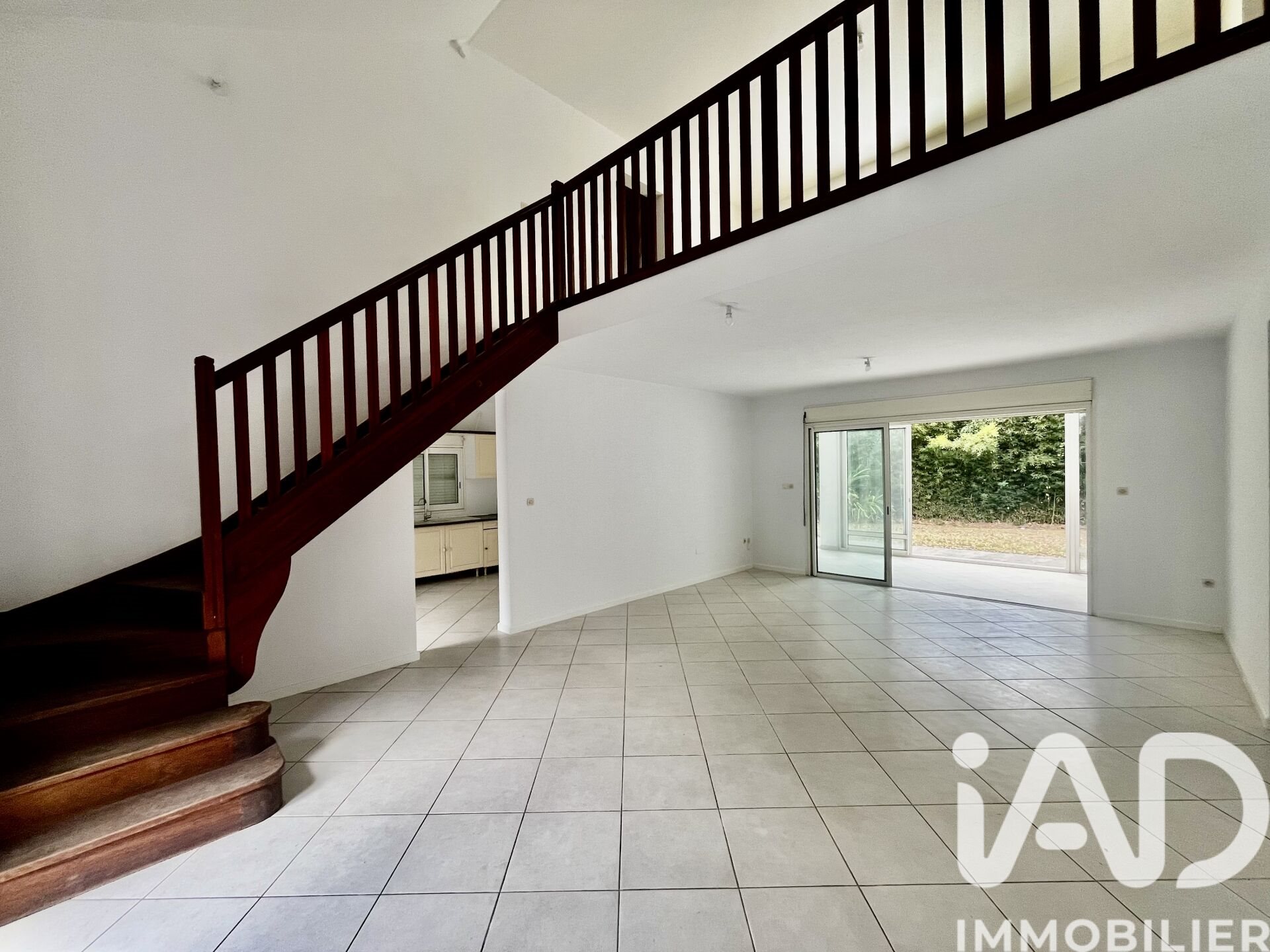 Maison à vendre, 160m², Saint-Paul