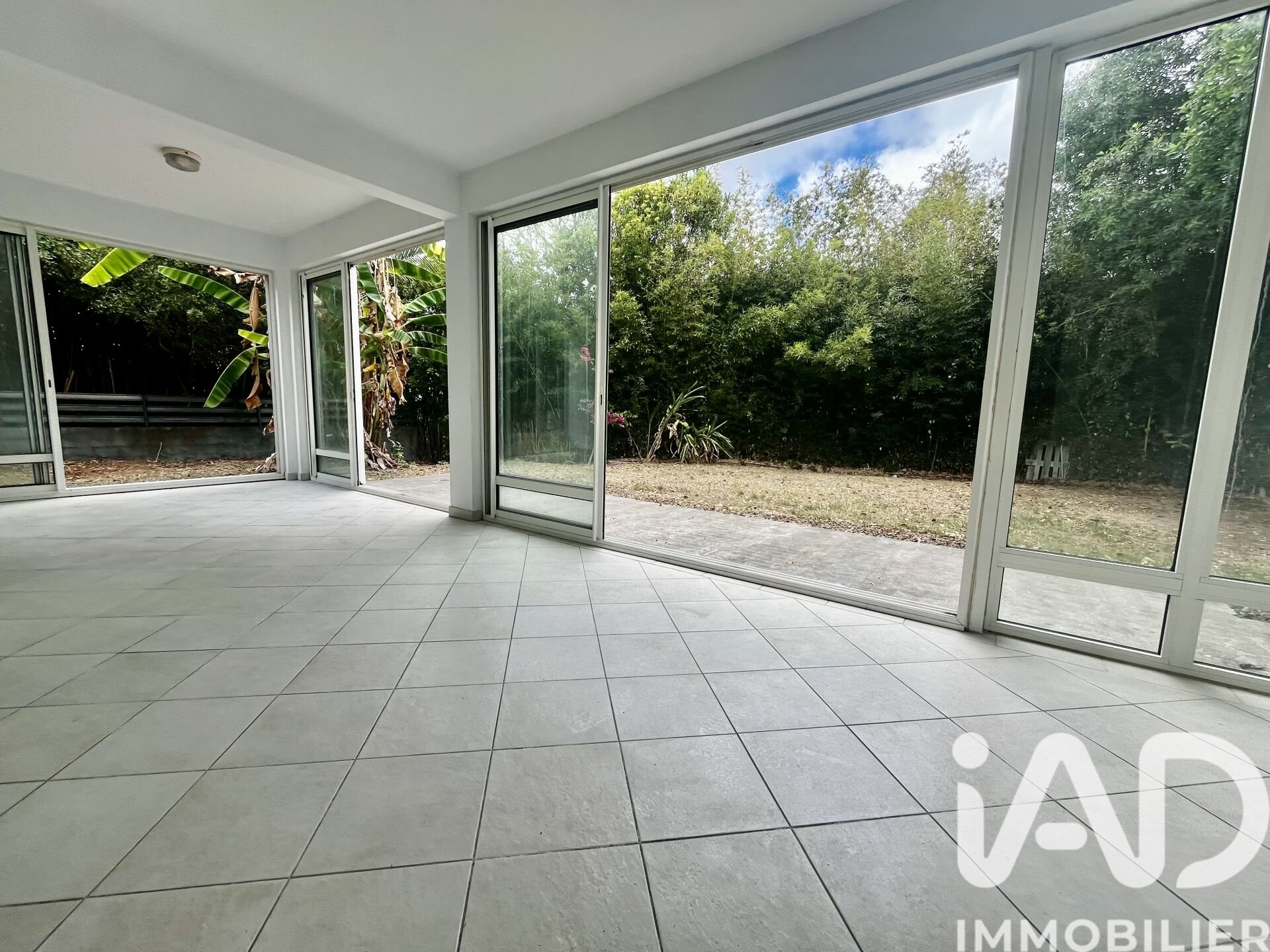 Maison à vendre, 160m², Saint-Paul
