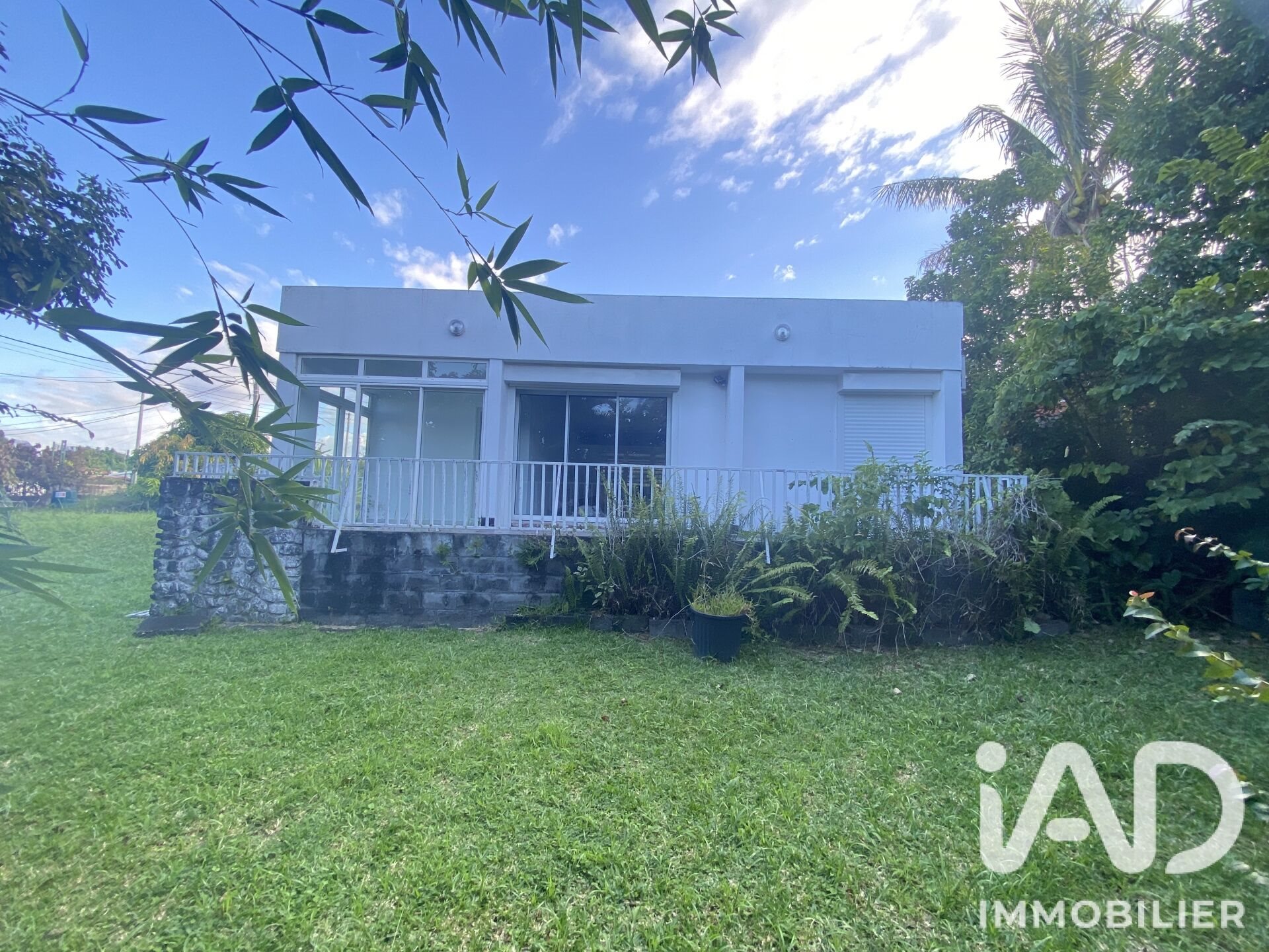 Maison à vendre, 90m², Saint-André