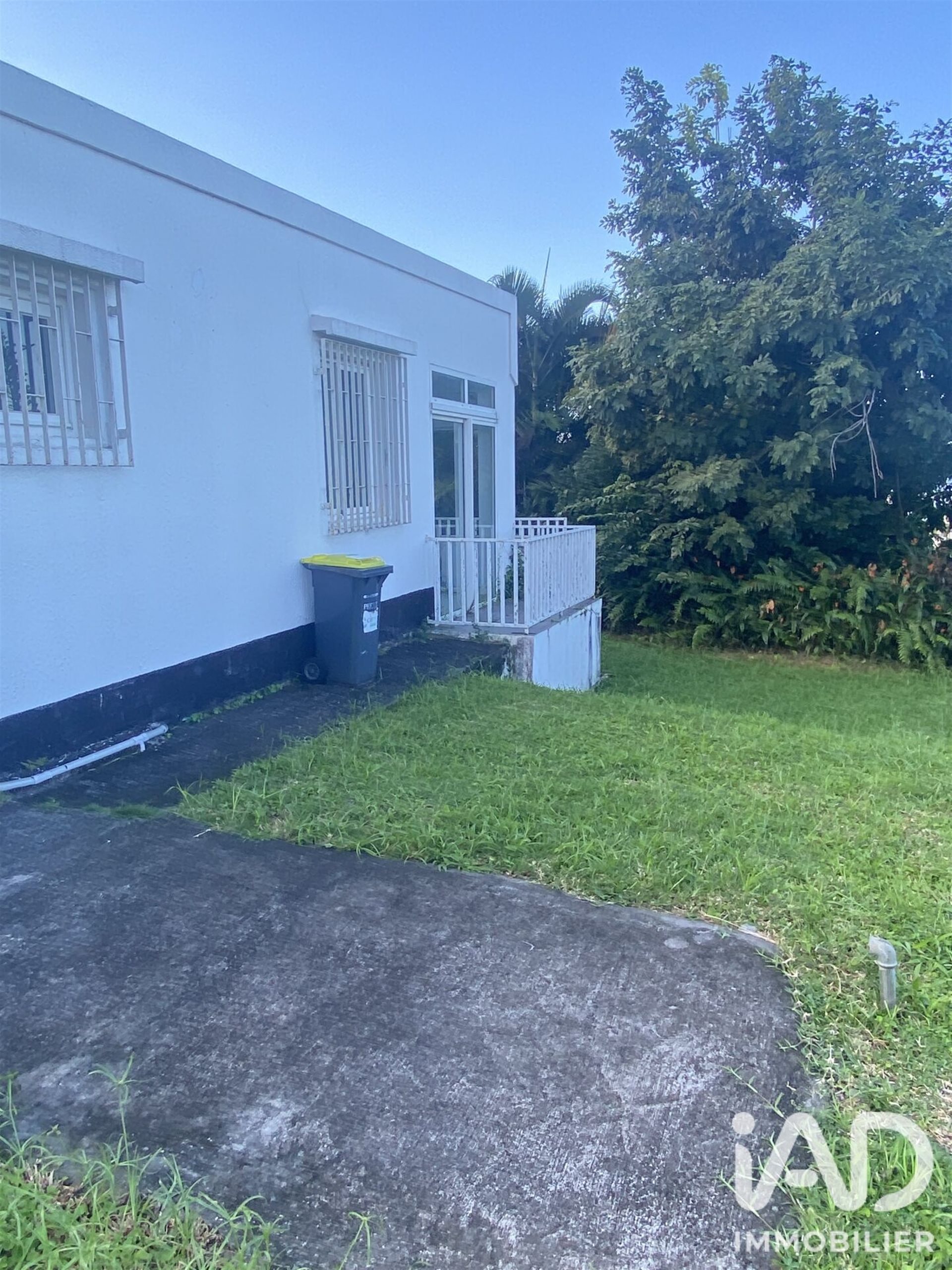 Maison à vendre, 90m², Saint-André