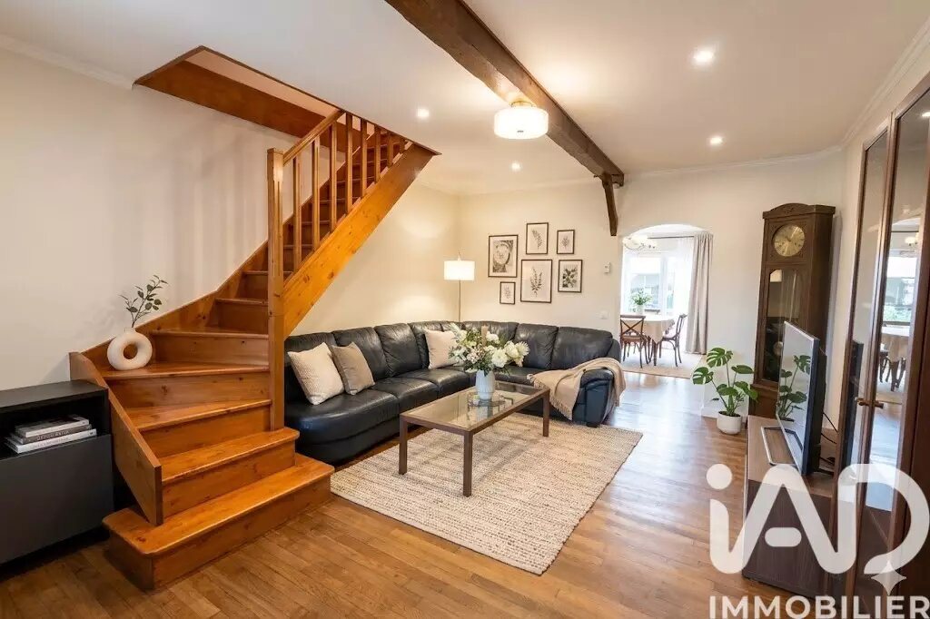 Maison à vendre, 103m², Noisy-le-Grand