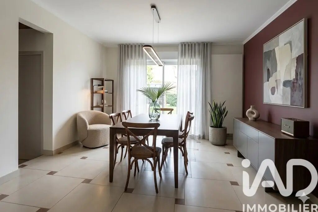 Maison à vendre, 103m², Noisy-le-Grand