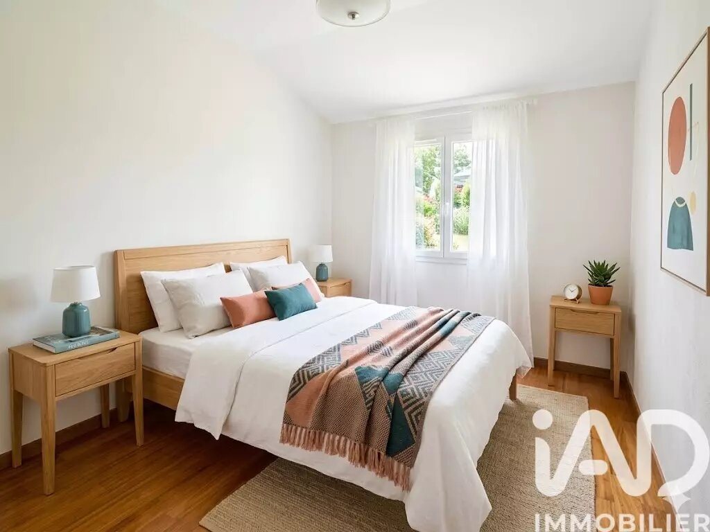 Maison à vendre, 103m², Noisy-le-Grand