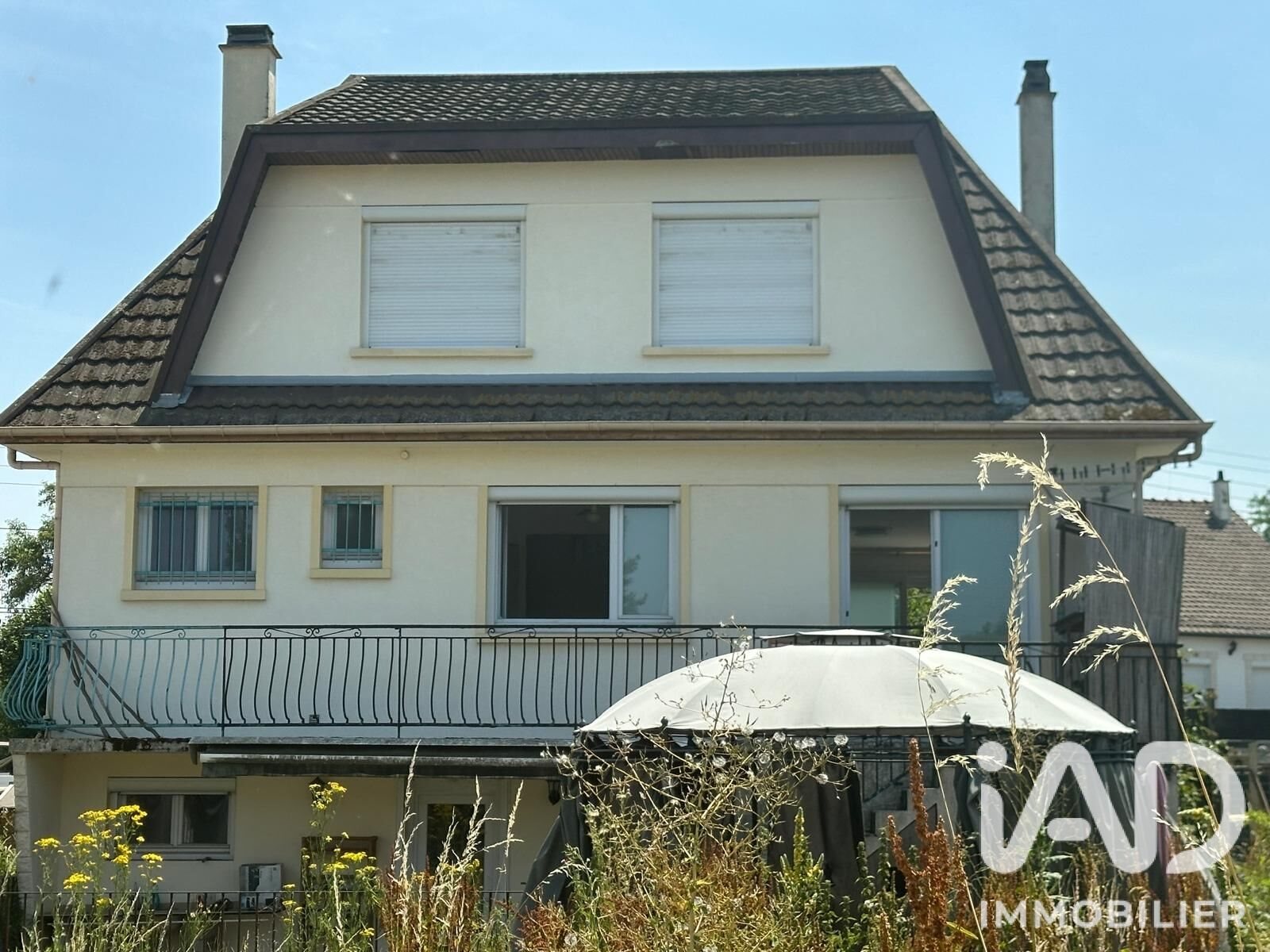 Maison à vendre, 162m², Chelles