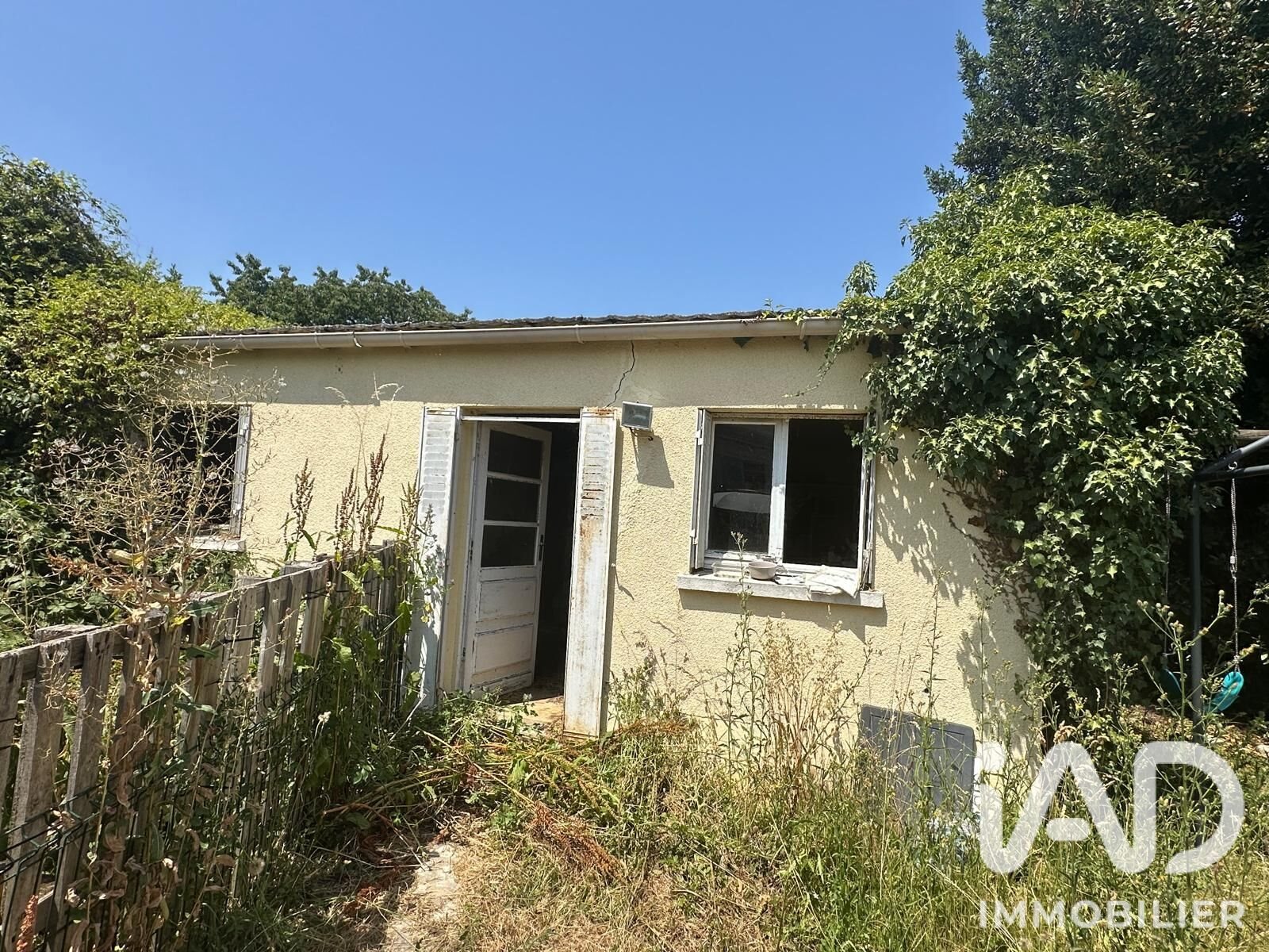 Maison à vendre, 162m², Chelles