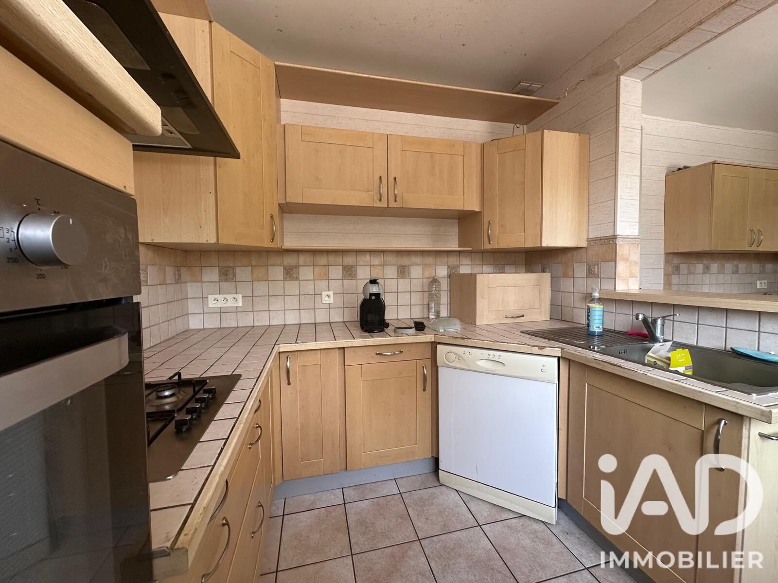 Maison à vendre, 162m², Chelles