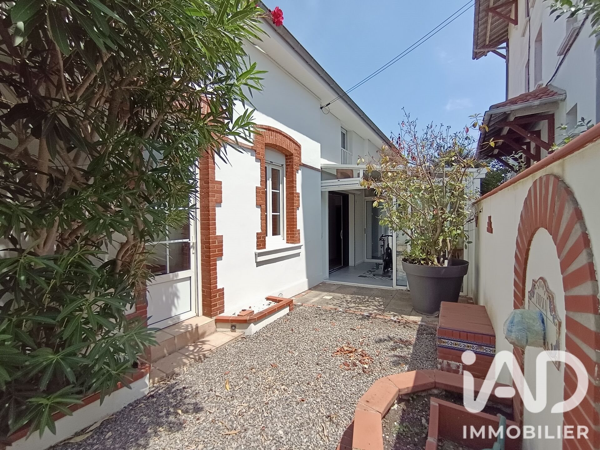 Maison à vendre, 106m², Tarbes