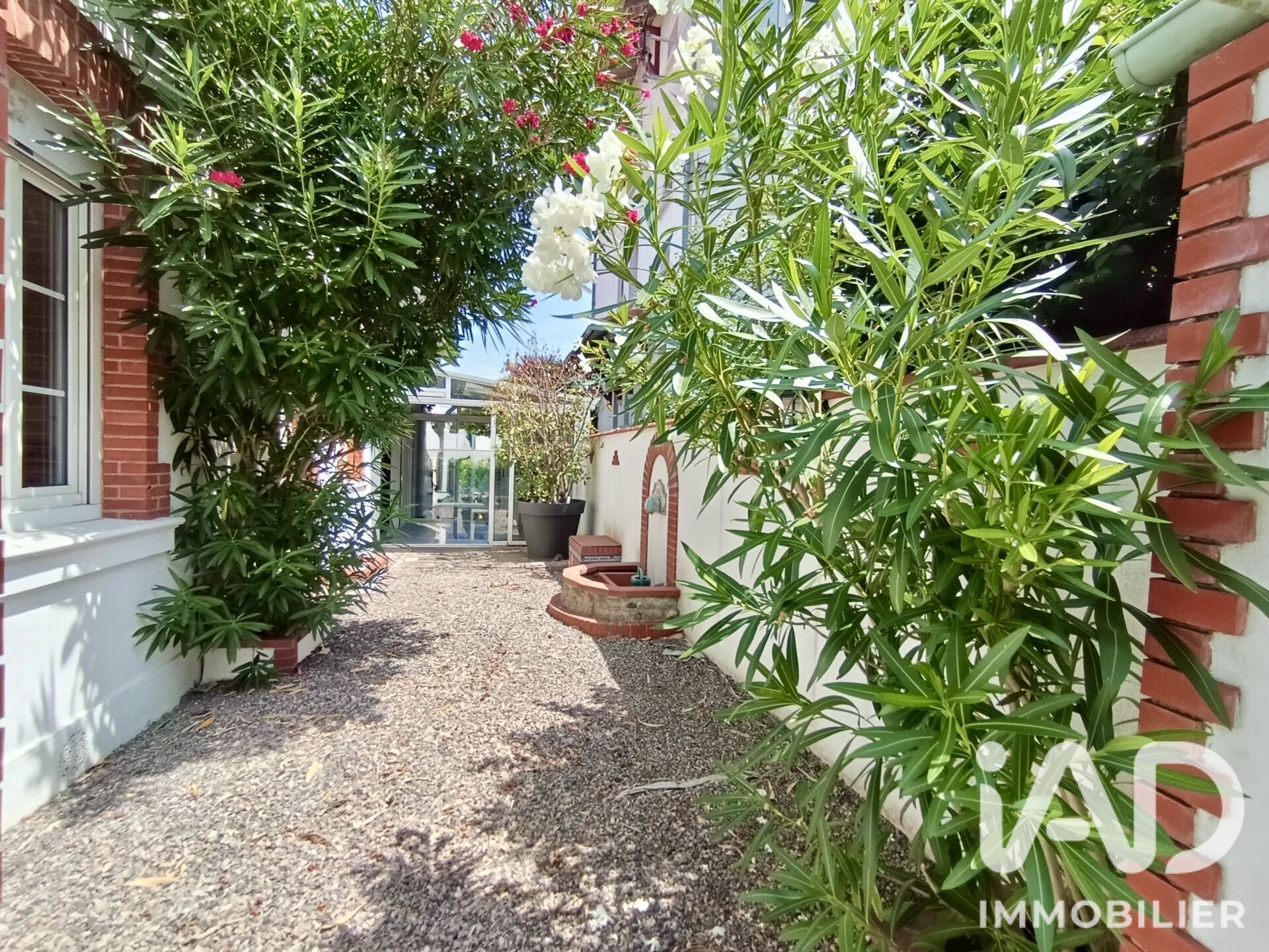 Maison à vendre, 106m², Tarbes