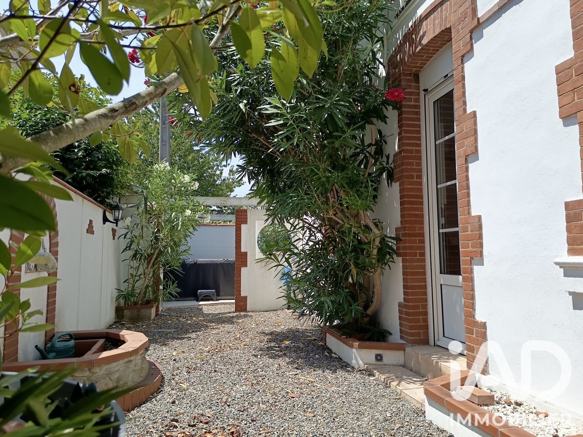 Maison à vendre, 106m², Tarbes