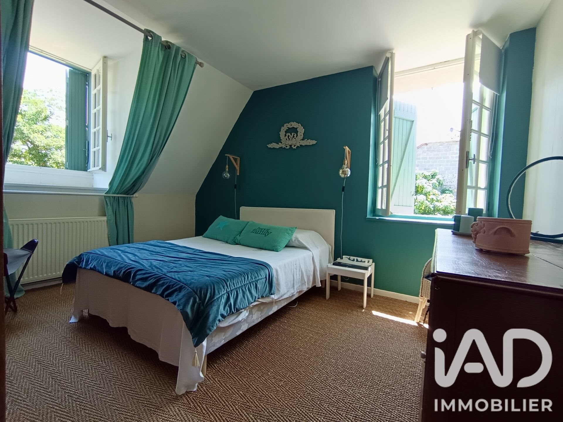 Maison à vendre, 101m², Bordes