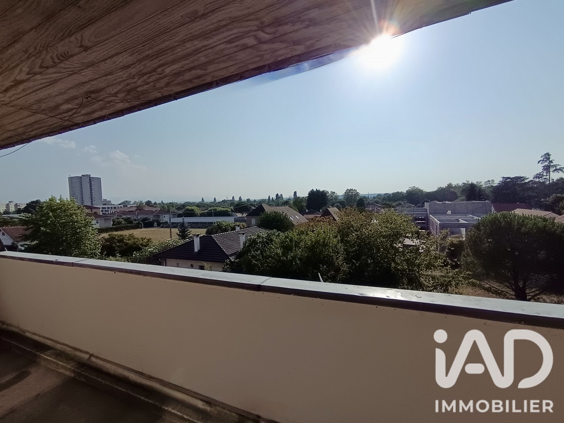 Appartement à vendre, 95m², Tarbes
