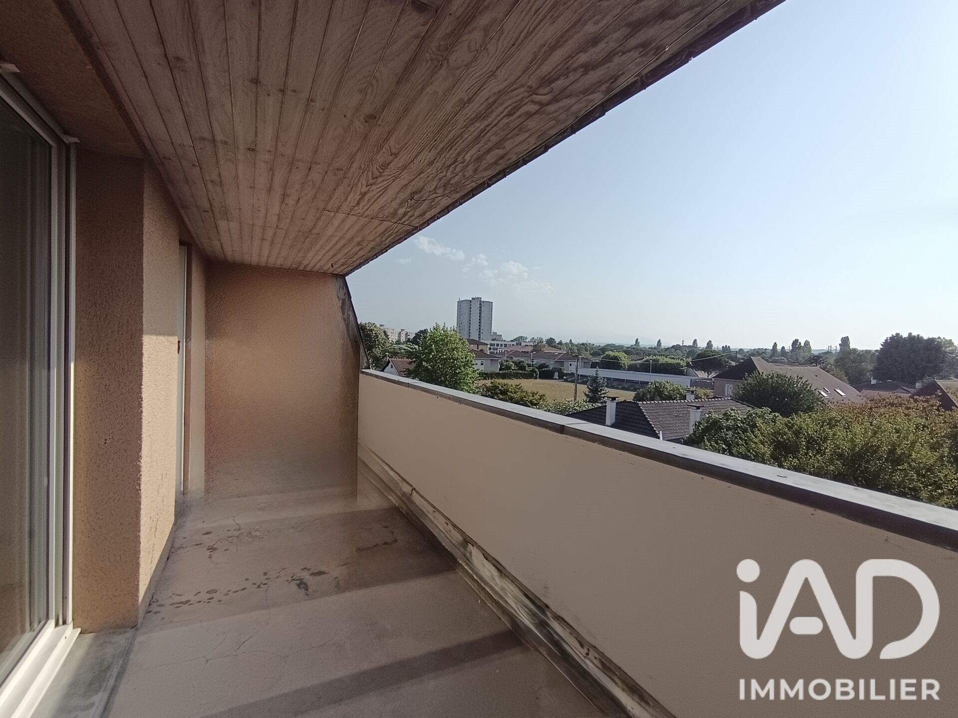 Appartement à vendre, 95m², Tarbes