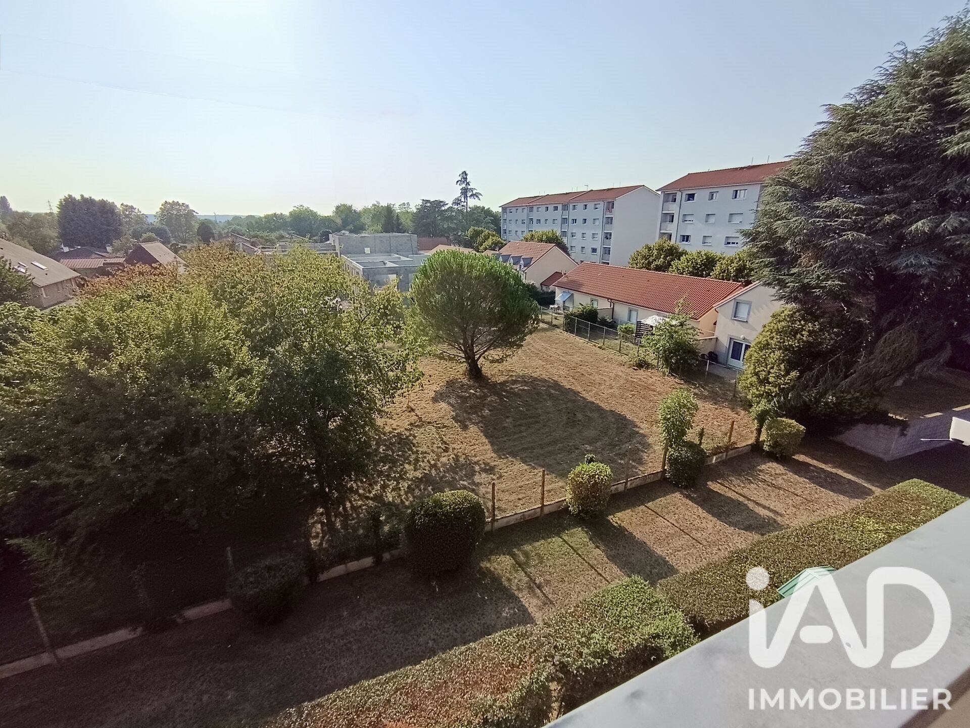 Appartement à vendre, 95m², Tarbes