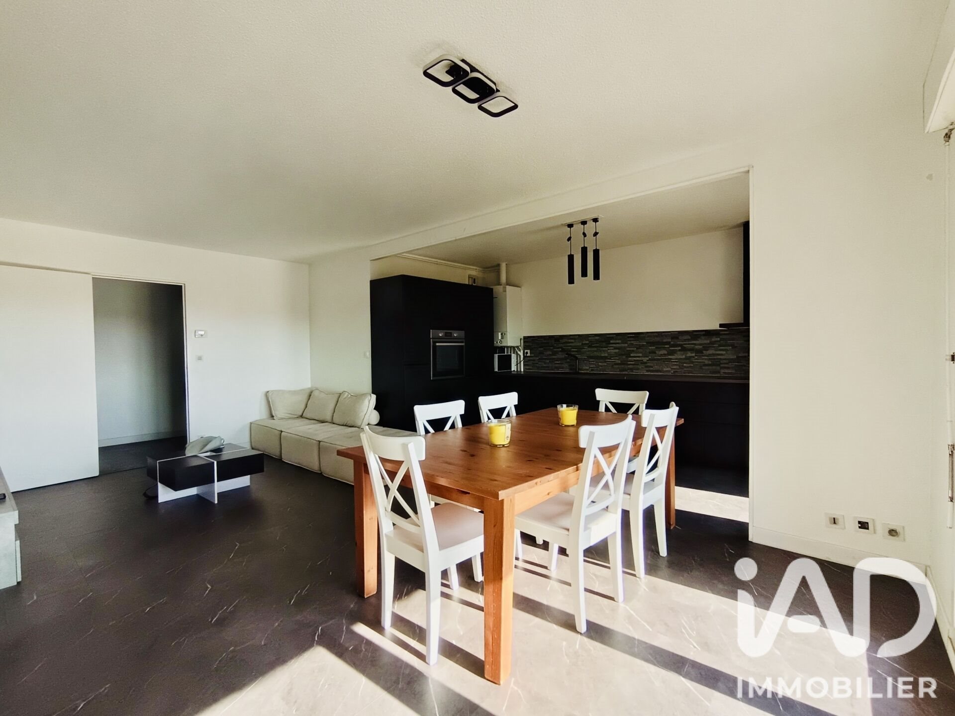 Appartement à vendre, 95m², Tarbes