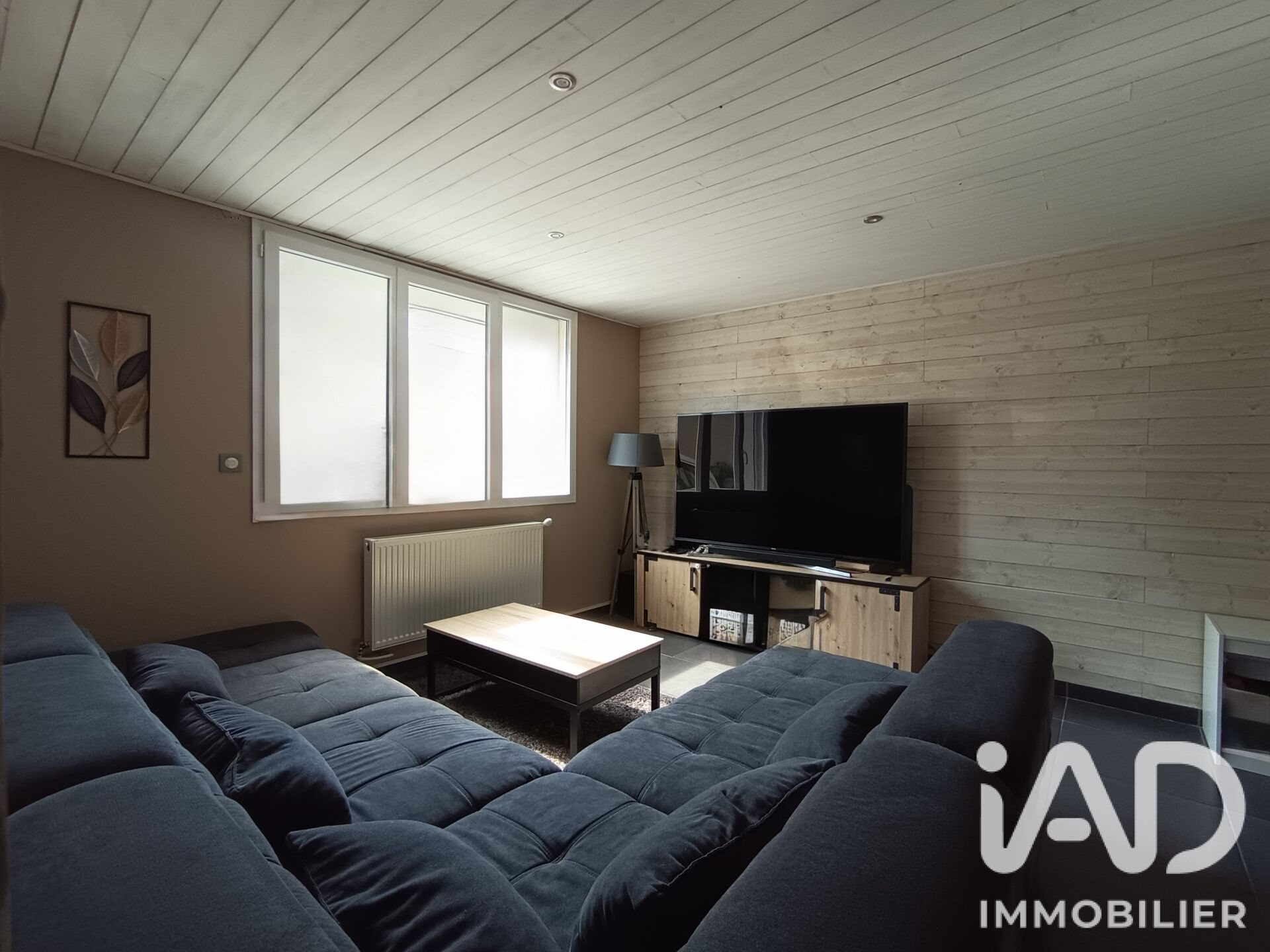 Maison à vendre, 118m², Aureilhan