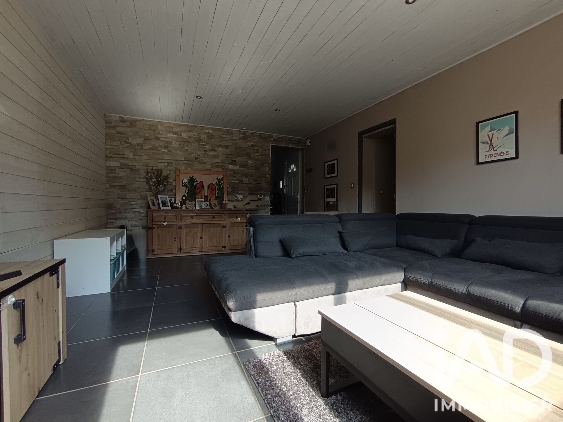 Maison à vendre, 118m², Aureilhan