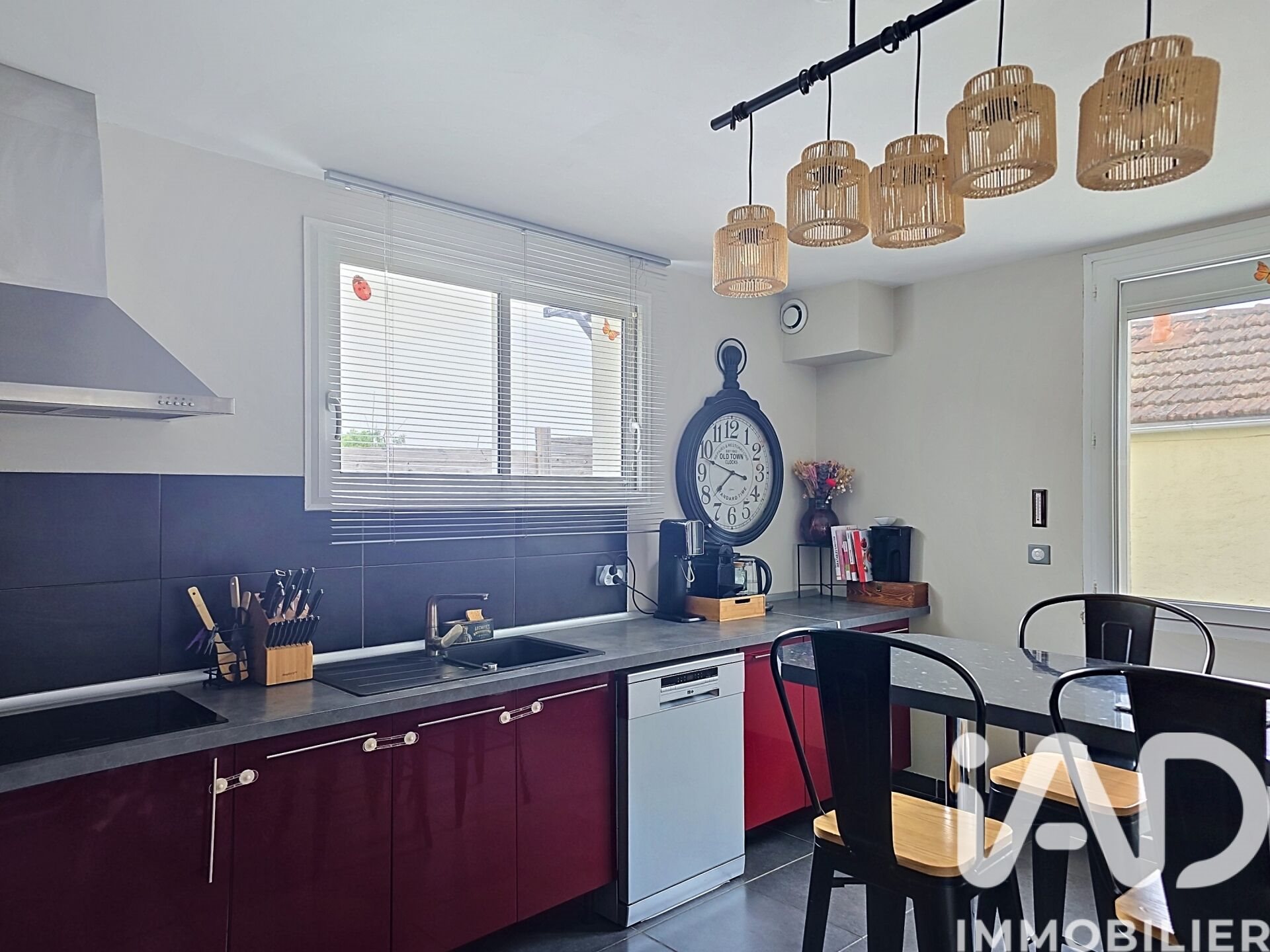 Maison à vendre, 118m², Aureilhan