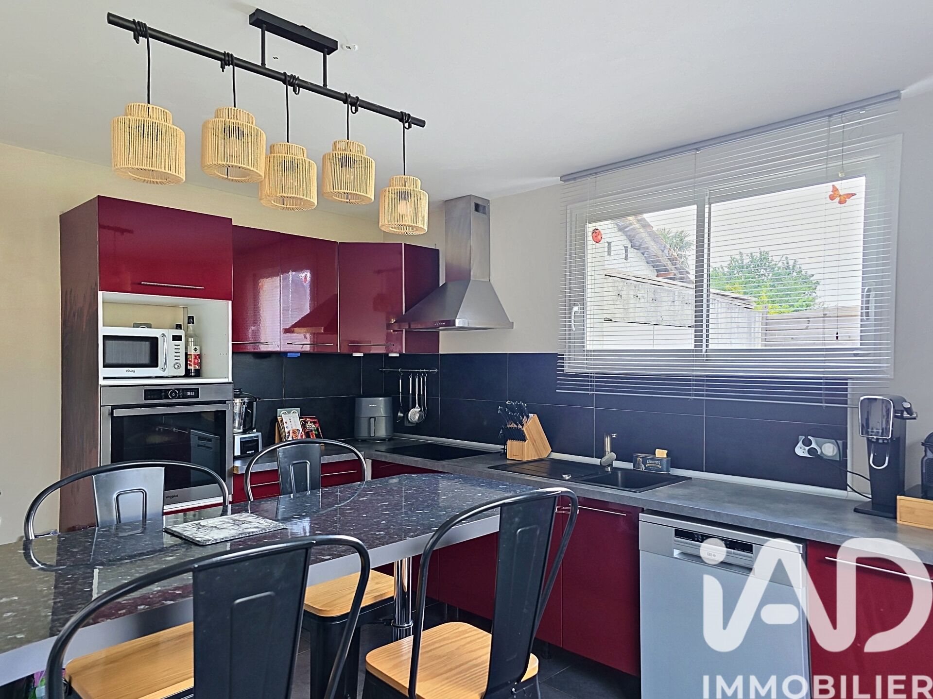 Maison à vendre, 118m², Aureilhan