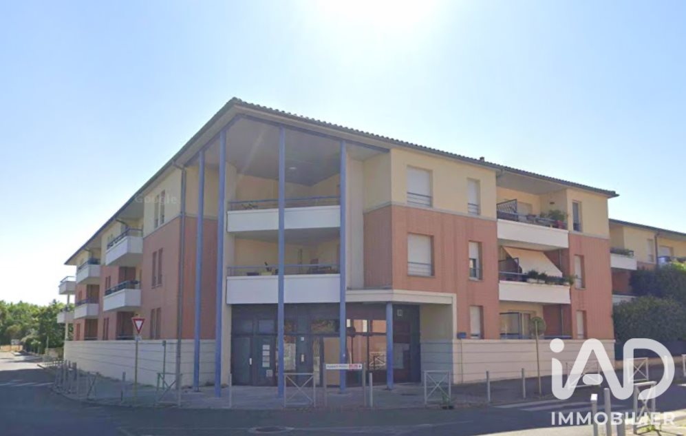 Appartement à vendre, 68m², Tournefeuille