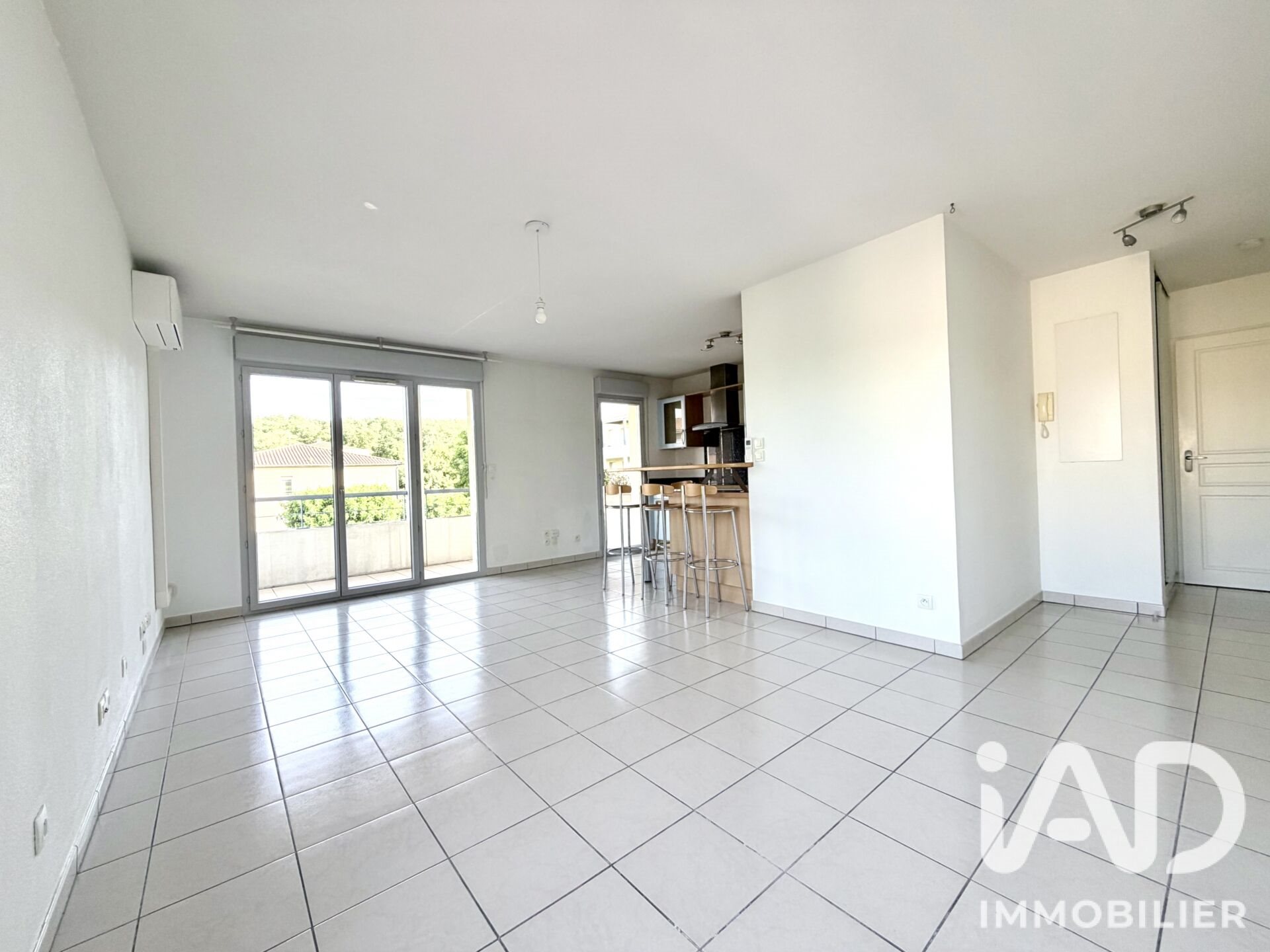 Appartement à vendre, 68m², Tournefeuille