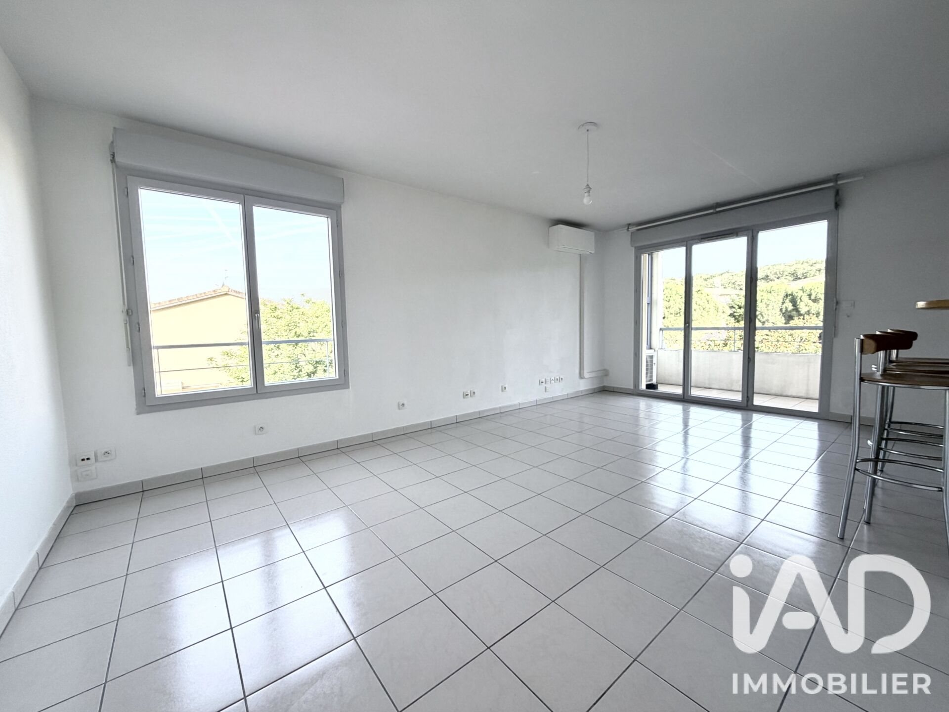Appartement à vendre, 68m², Tournefeuille