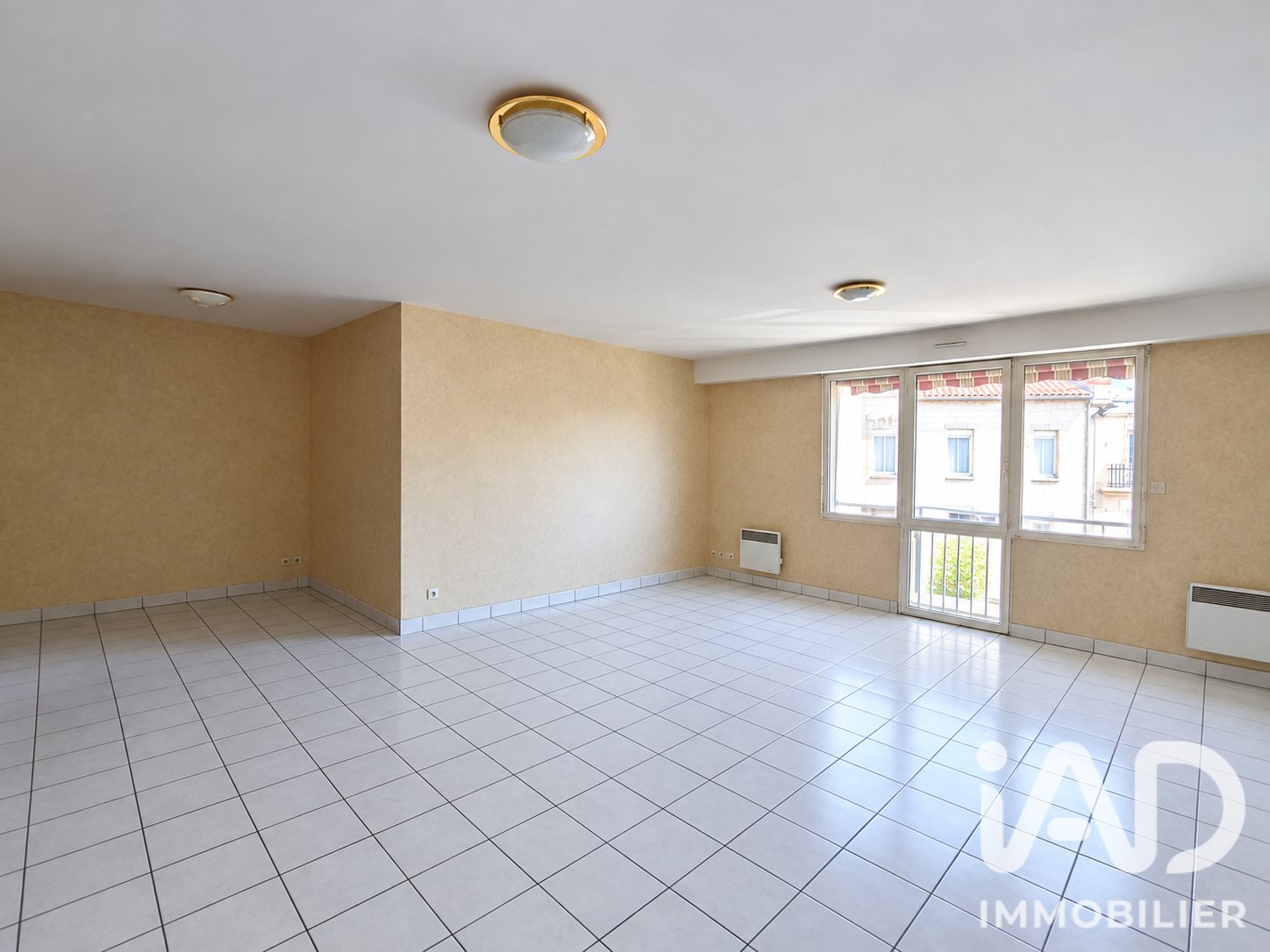 Appartement à vendre, 85m², Bressuire