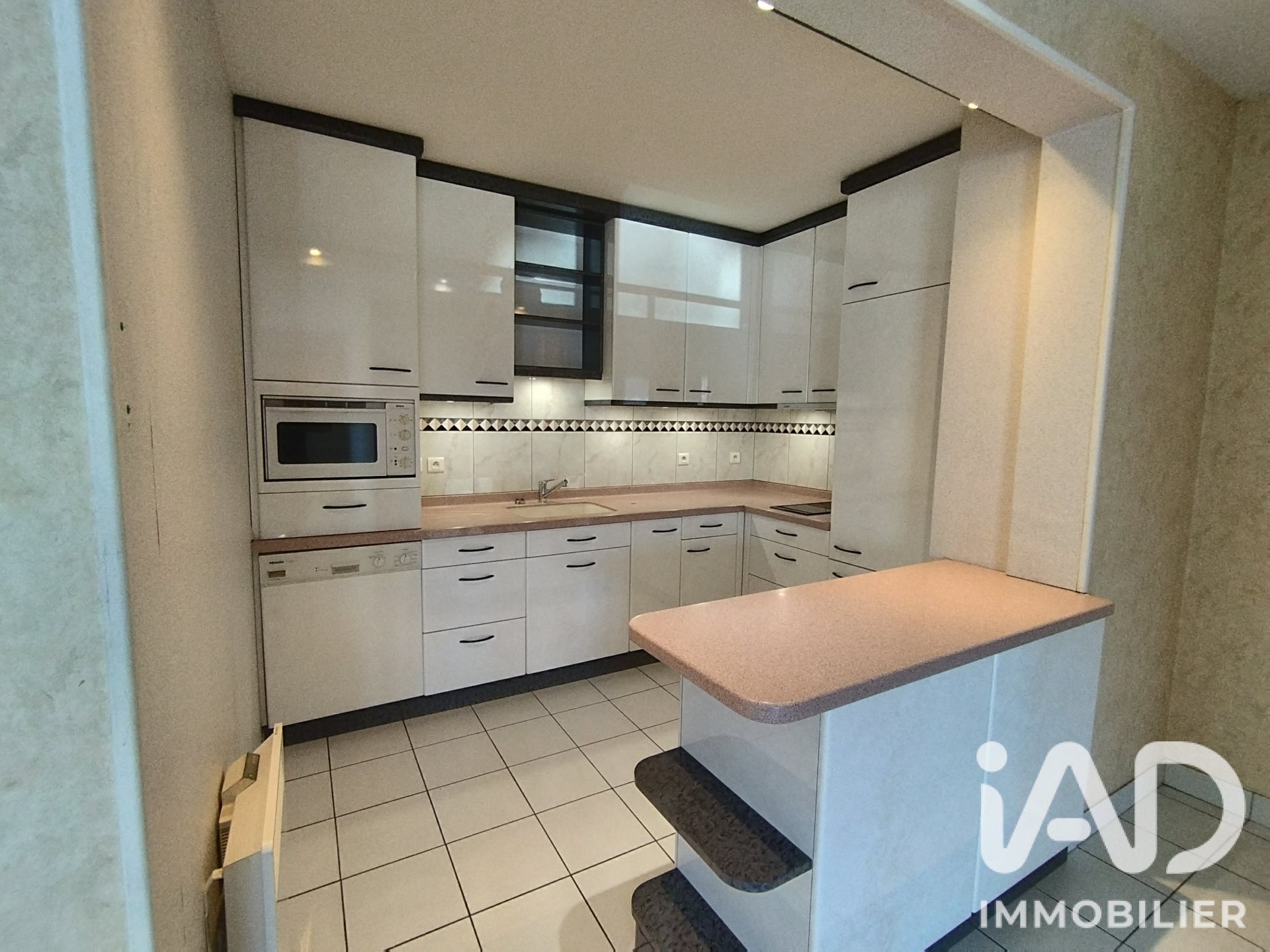 Appartement à vendre, 85m², Bressuire