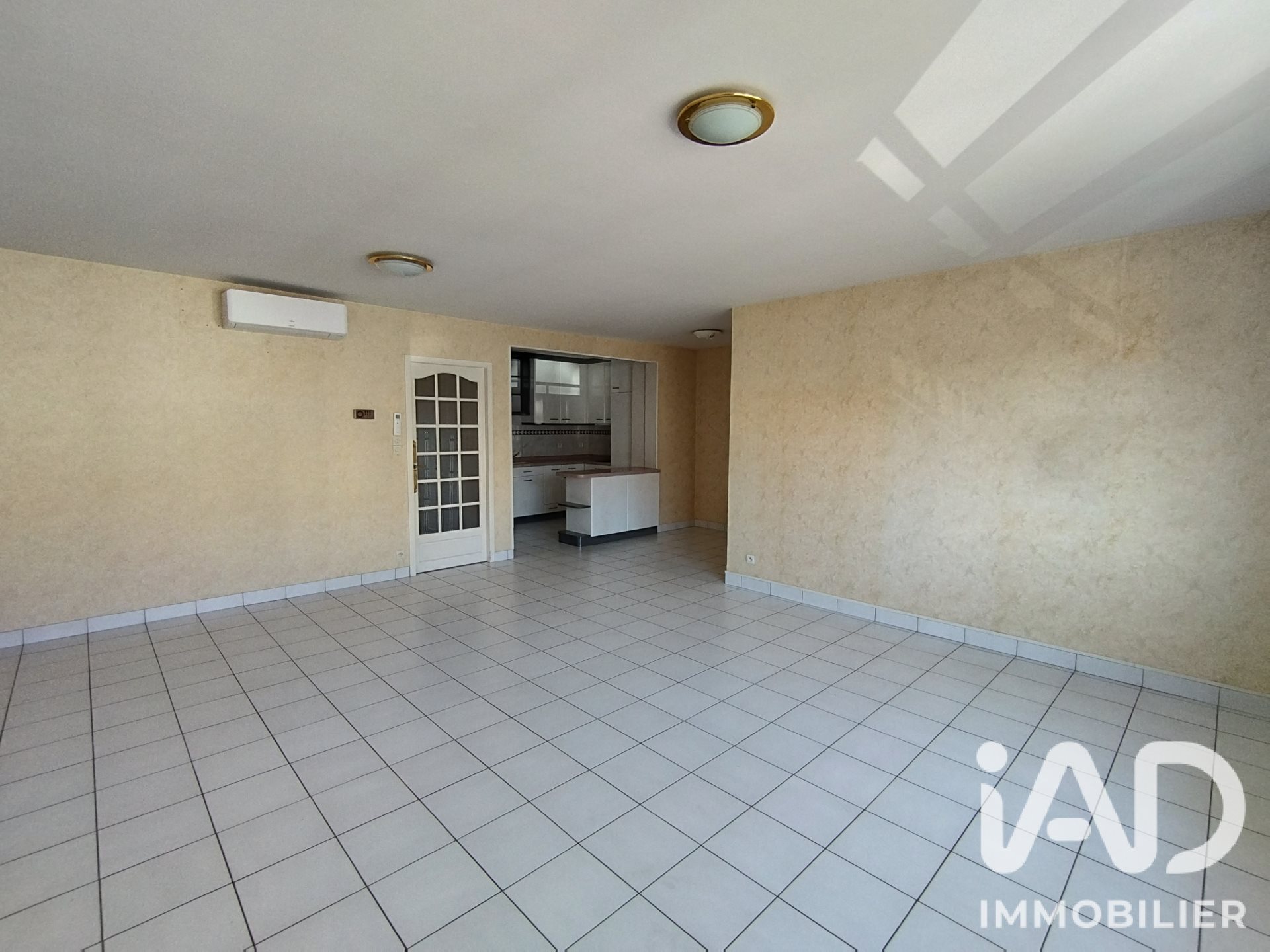 Appartement à vendre, 85m², Bressuire