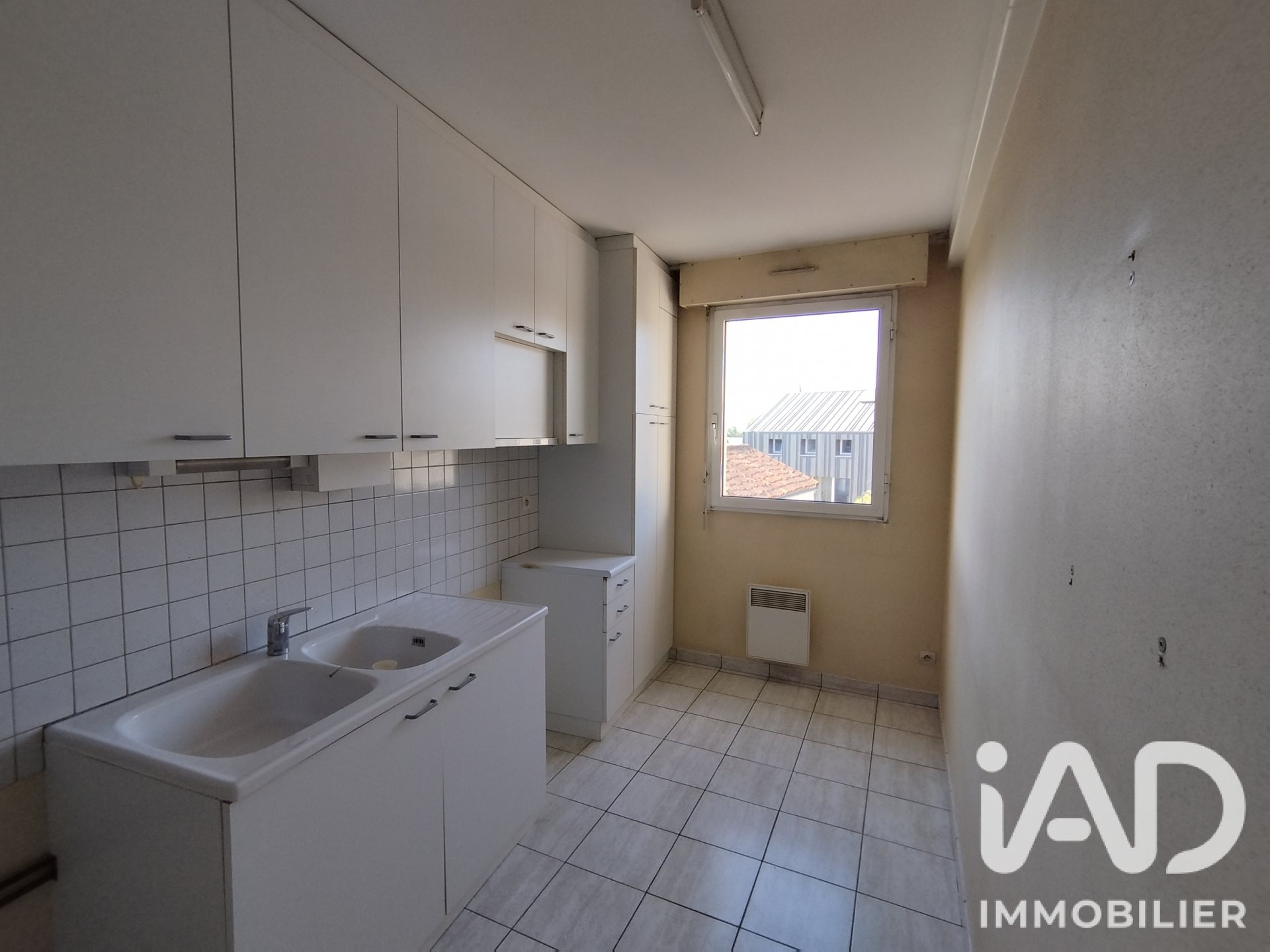 Appartement à vendre, 85m², Bressuire
